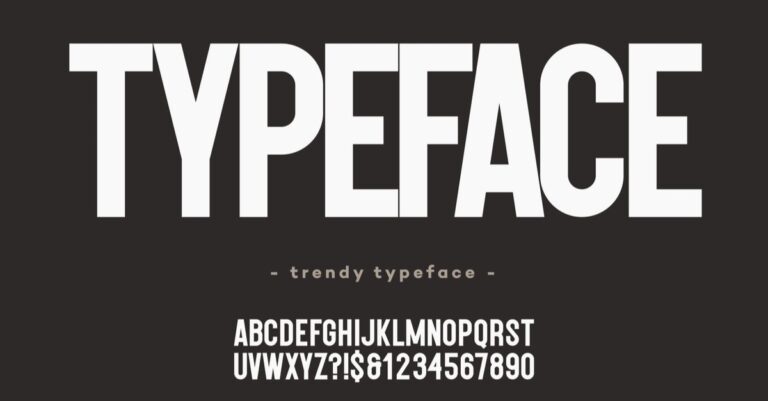 Read more about the article 10 Best Web Fonts That Look Great at Small Sizes