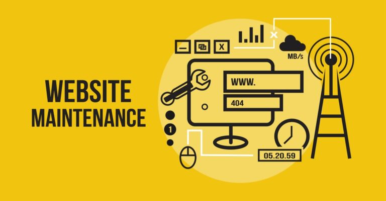 Read more about the article How to Put WordPress Into Maintenance Mode