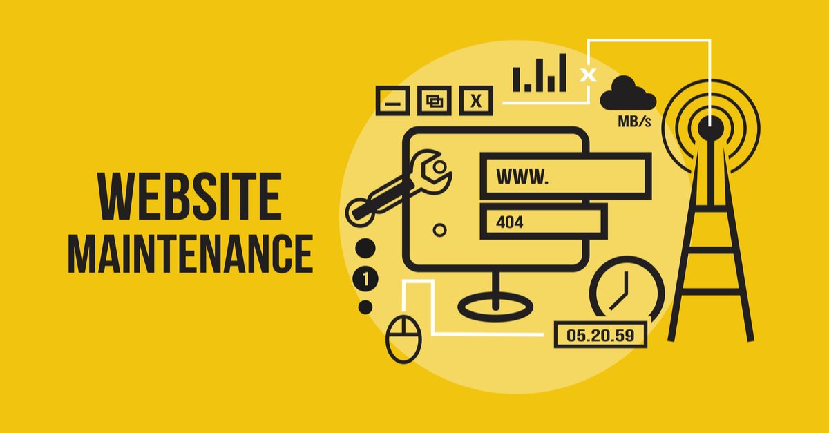 Read more about the article How to Put WordPress Into Maintenance Mode