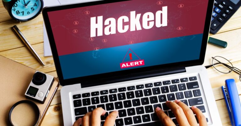 Read more about the article How to Fix a Hacked WordPress Website