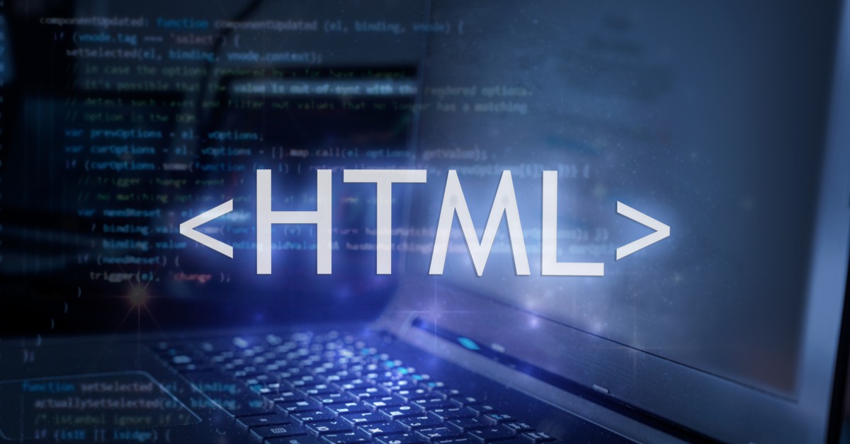 Read more about the article Is it Time to Reset HTML?