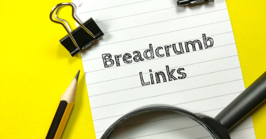 Breadcrumbs SEO Guide: Why You Need it for a Better User Experience